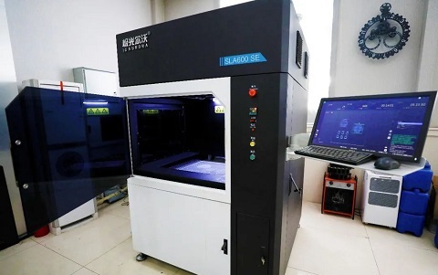 國(guó)家能源集團(tuán)準(zhǔn)能集團(tuán)進(jìn)行創(chuàng)新應(yīng)用,對(duì)礦用卡車3D打印零配件