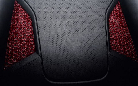 保時捷推出3D打印座椅,已交付車型同樣支持更換