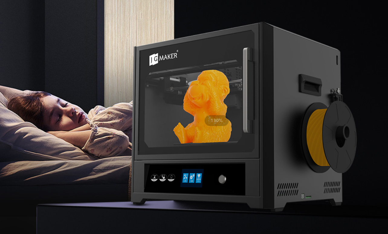 3D打印機的技術分為哪幾類,3D打印機技術分別具體是什么?