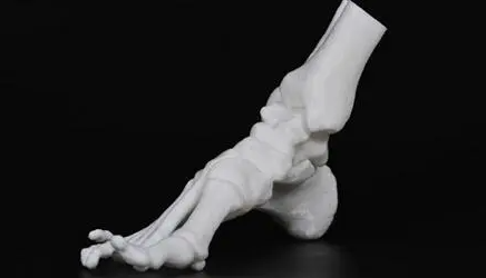SLA光固化打印機:讓醫療3D打印更精準