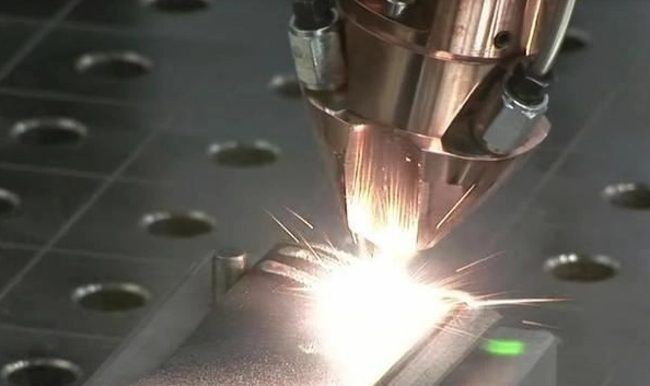 技術| 金屬3D打印技術知多少?